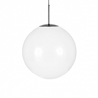 Светильник Opal Pendant D40 by Tom Dixon