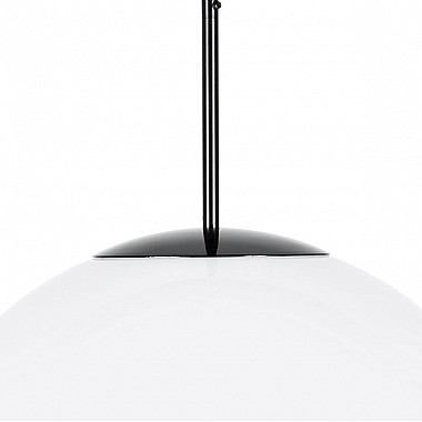 Светильник Opal Pendant D40 by Tom Dixon