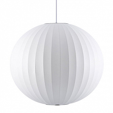 Nelson Ball Bubble Pendant
