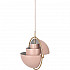 Gubi Multi-lite Pendant Rose