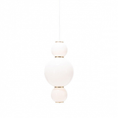 Светильник Formagenda Pearls A Gold