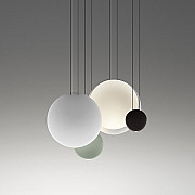 Vibia Cosmos 2516 by Lievore Altherr Molina