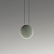Vibia Cosmos 2500 Green by Lievore Altherr Molina