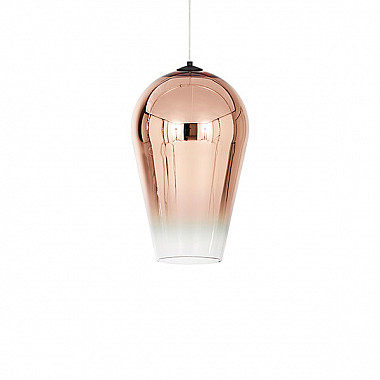 Fade S Copper by Tom Dixon H35