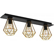 Потолочный светильник Tarbes 2 43655