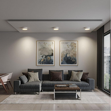 Потолочный светильник Orbis 359598