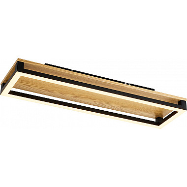 Потолочный светильник Firkant 4434-2C