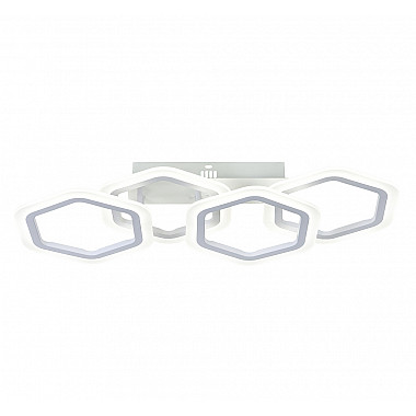 Потолочный светильник Eris 10259/4LED