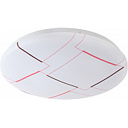 Потолочный светильник SPB-6 Slim 1 24-6K