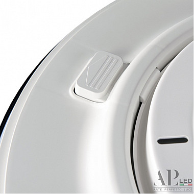 Потолочный светильник Toscana PRO 3315.XM302-2-328/18W White TD