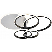 Потолочный светильник CONTOUR 10213/4LED BL White