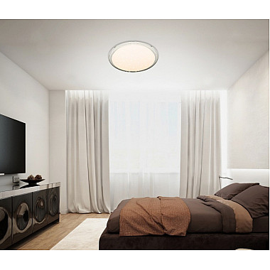 Потолочный светильник LED LED LAMPS 81101