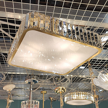 Потолочный светильник Agrius 10590