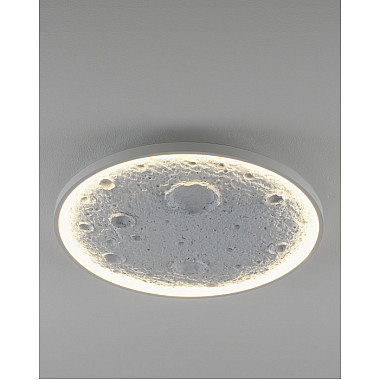 Потолочный светильник Spatial V11658-CL