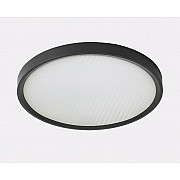 Потолочный светильник IT011-5024 black