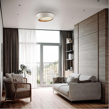 Потолочный светильник Apex 7693/60L