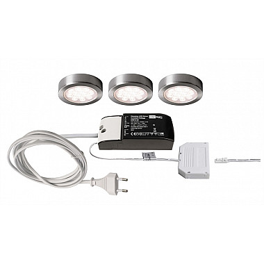 Потолочный светильник Baham 620004