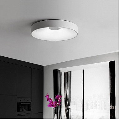 Потолочный светильник ECLA01