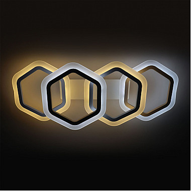 Потолочный светильник Eris 10259/4LED