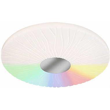 Потолочный светильник Лайош 45439.50.72.77RGB