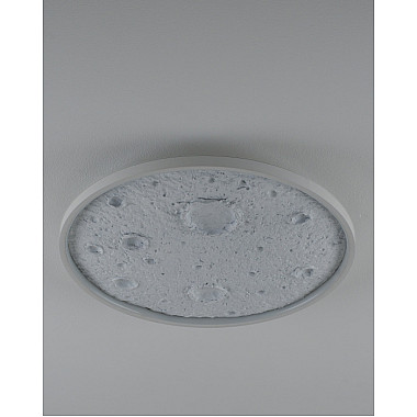 Потолочный светильник Spatial V11658-CL