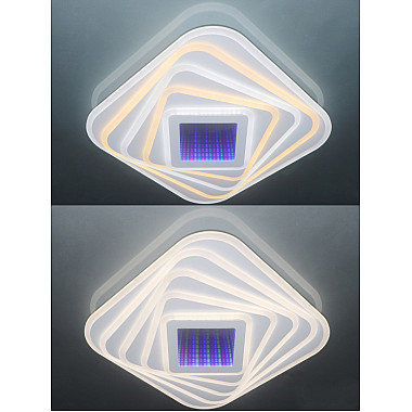Потолочный светильник Led 81033/3C