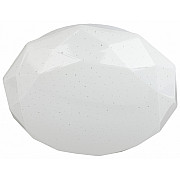 Потолочный светильник Классик без ДУ SPB-6-12-4K Sparkle