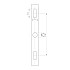 Потолочный светильник QUADRO 040926