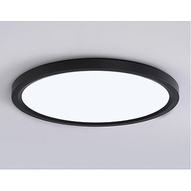 Потолочный светильник ORBITAL FZ1910