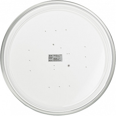 Потолочный светильник Relict 48 SPB-6-60 4К WH