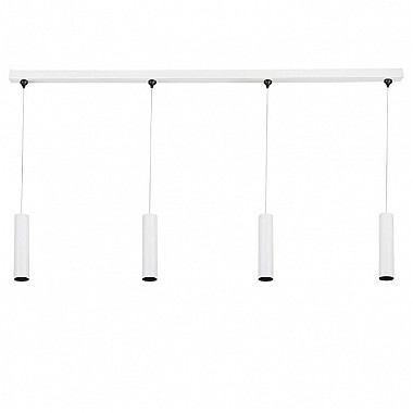 Потолочный светильник DL18629 DL18629/4Kit W Dim