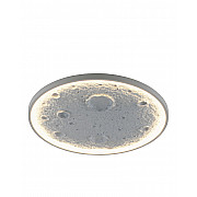 Потолочный светильник Spatial V11658-CL