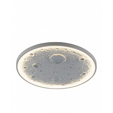 Потолочный светильник Spatial V11658-CL
