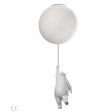 Потолочный светильник SS1N 000062595