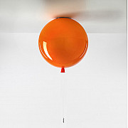 Brokis Memory Ceiling Orange D30