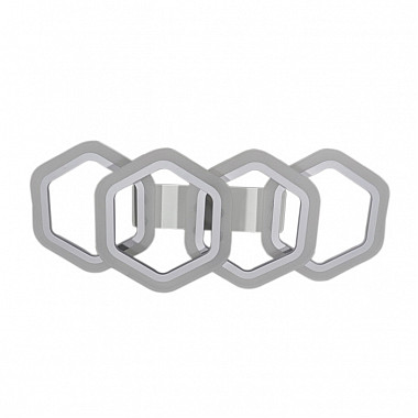 Потолочный светильник Eris 10259/4LED