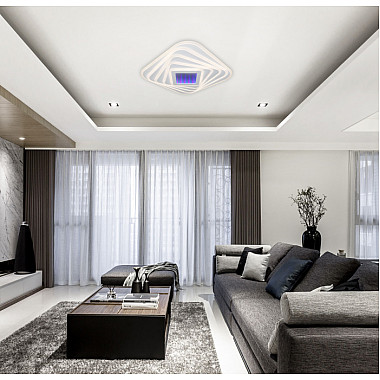 Потолочный светильник Led 81033/3C