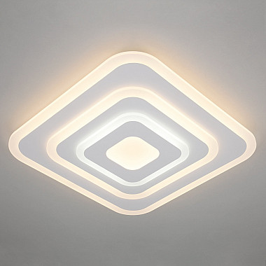 Потолочный светильник Siluet 90118/4