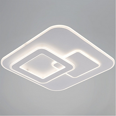 Потолочный светильник 08396-0.5-470 WH