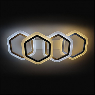 Потолочный светильник Eris 10259/4LED