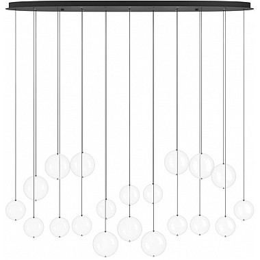 Потолочный светильник SANTANDRIA 390335