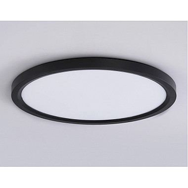 Потолочный светильник ORBITAL FZ1910