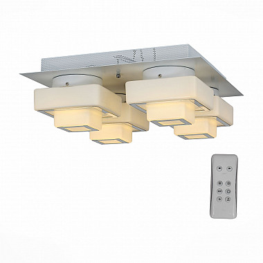 Потолочный светильник Cubico SL547.502.04