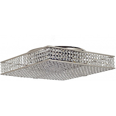 Потолочный светильник Como Nickel Como E 1.2.60.100 N