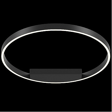 Потолочный светильник Rim MOD058CL-L35B4K