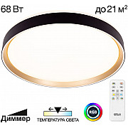 Потолочный светильник Boss CL751451G