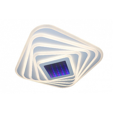 Потолочный светильник Led 81033/3C