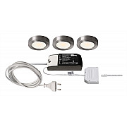 Потолочный светильник Pack Bundle 620006