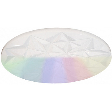 Потолочный светильник Джанго 45438.45.90.77RGB