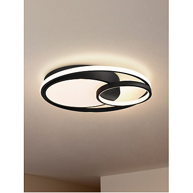 Потолочный светильник Nation Market FR10028CL-L80B